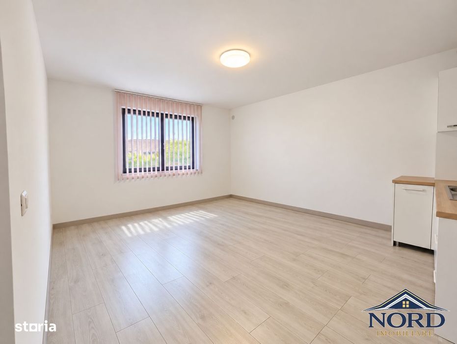 Apartament 3 camere de vânzare – Rădăuți