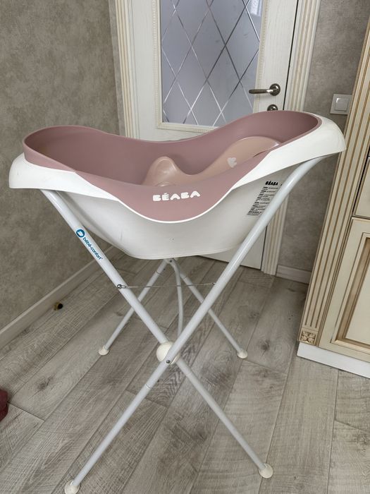 Детская ванночка