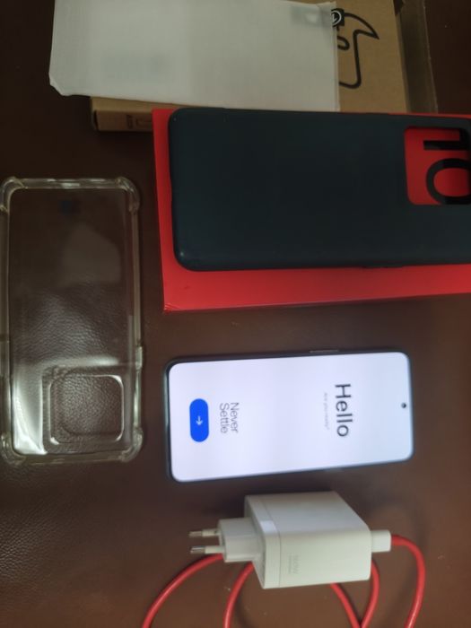 OnePlus 10T 16GB/256GB