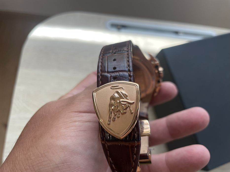 Tonino Laborghini Spyder