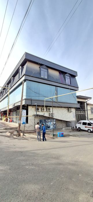 Фасад Мойка Fasad Moyka