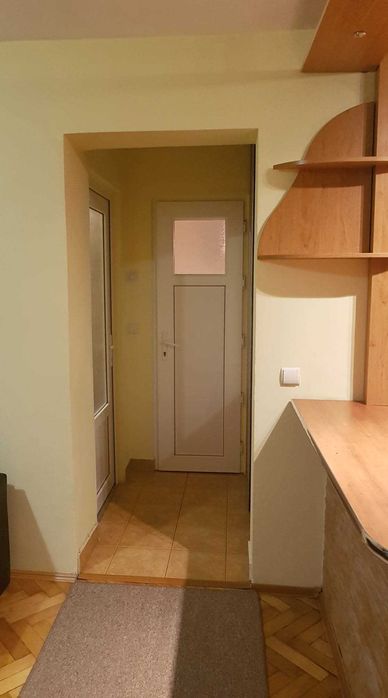 Inchiriez apartament 2 camere, str. Grigore Alexandrescu. Parcare Inclusa