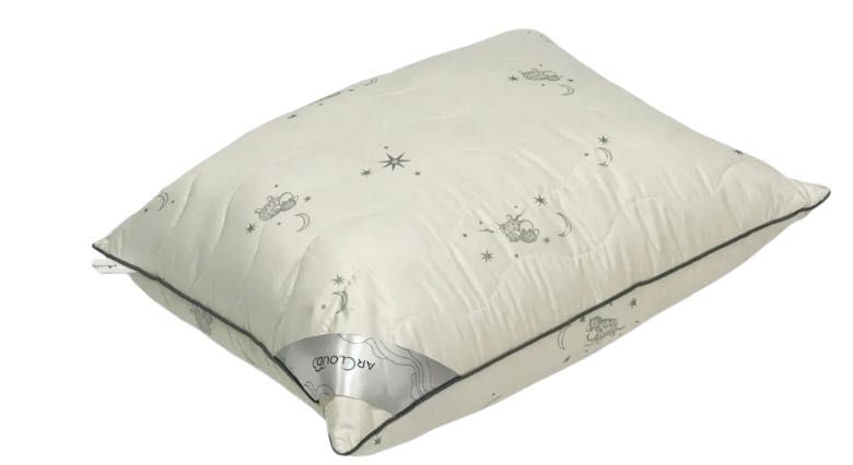 Възглавници за сън и олекотени завивки MERINO BEIGE