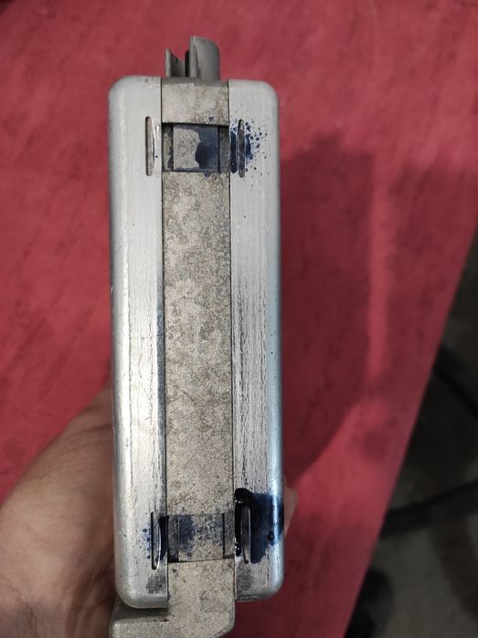 ЭБУ Ауди 100/А6 С4 2,6