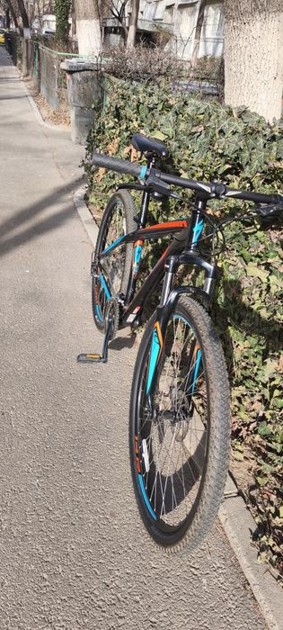 Bicicleta Specialized 29 er M