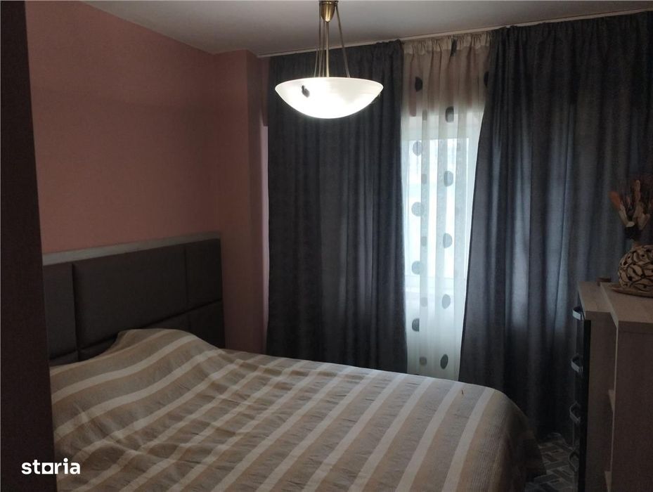 4 camere decomandate Arena Mall