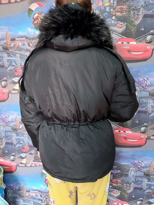 Продается зимняя куртка