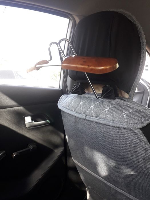 Вешелка автомабильный WWP