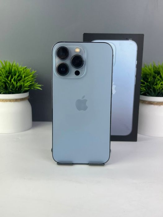 Iphone 13 pro 128 gb