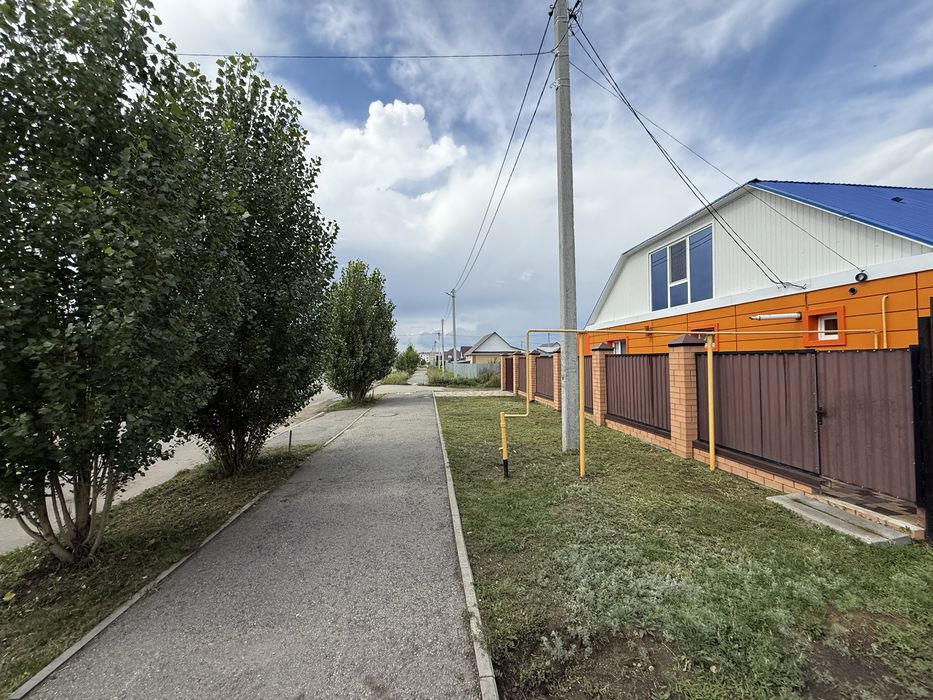 Продам дом Заречное мкр. Северный 267