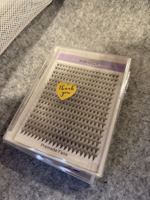 Консумативи за миглопластика