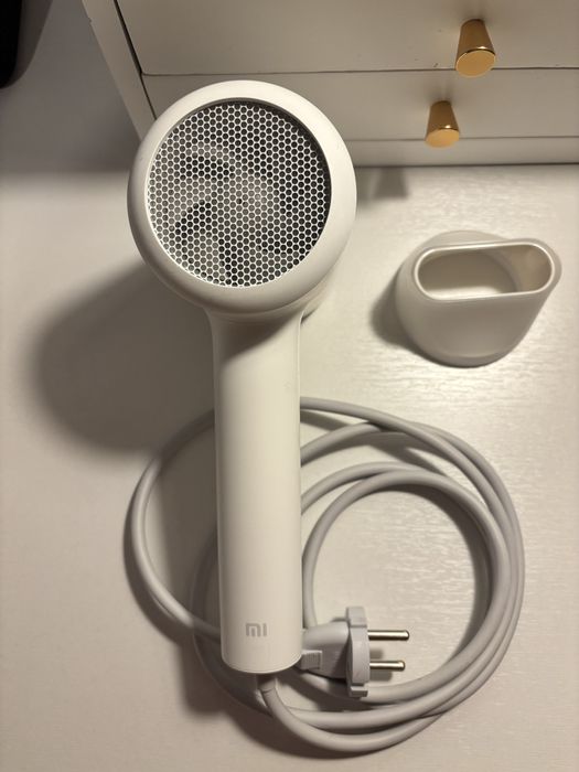 Фен Хіаоmі Mi ionic Hair Dryer NUN4052GL