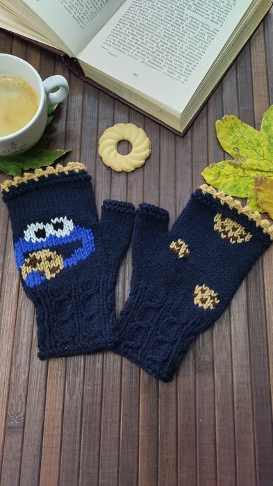 Комплекти и ръкавици