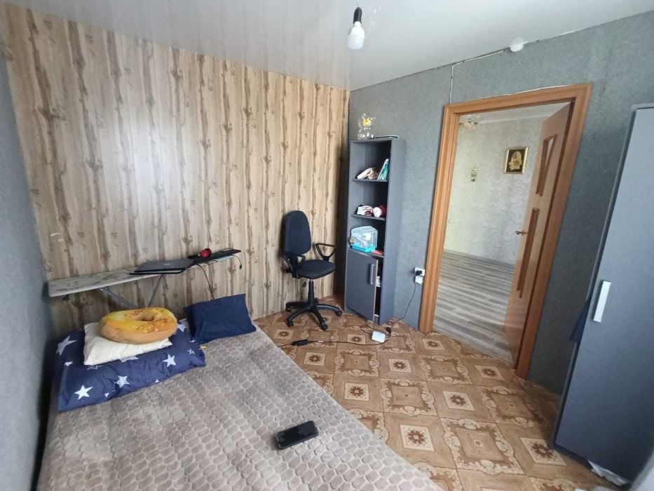 В продаже дом 4 комнаты