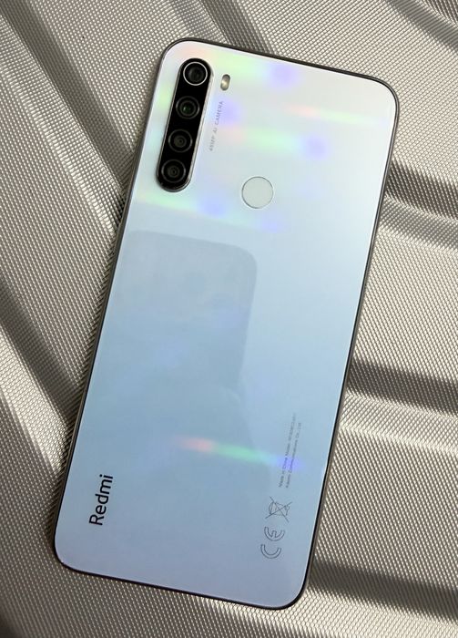 Продам Redmi Note 8