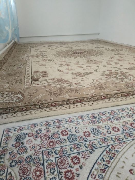 Ковер продам 4.5 5метр