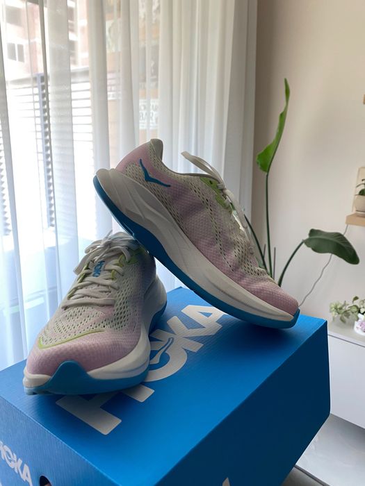 Hoka W Rincon 4, 38 размер, дамски