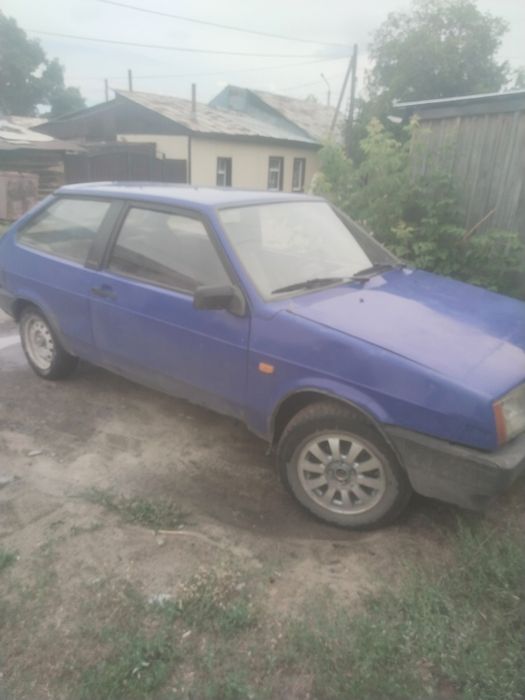 Ваз 2108 карбюратор