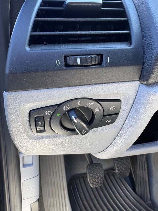 Bmw 118i An 2009 Motor 2.0 Benzină 143 Cp km 138.000 Vânzare În RATE  Garanție 1An