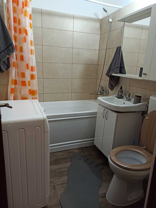 Cazare regim hotelier Craiova garsoniera