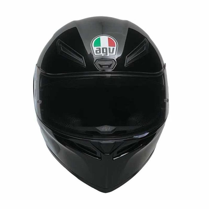 шлем AGV K1S asian fit (M)
