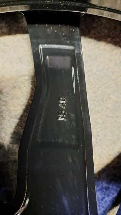 20 "Оригинални джанти БМВ Х6 Х5 20 5 120 спорт пакет