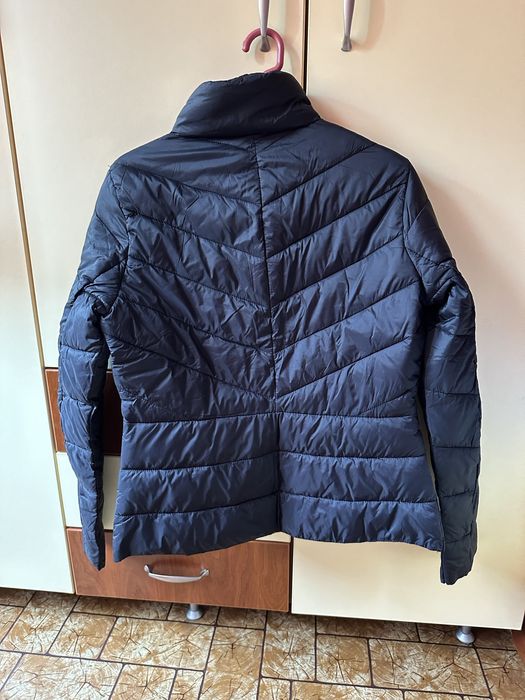 Дамско есенно яке