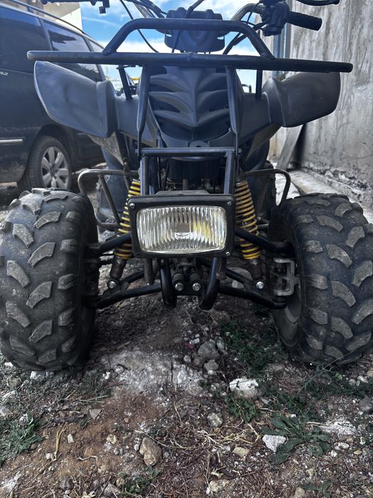 Atv250cc