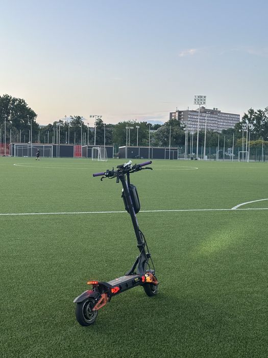 Ел. Тротинетка kukirin g3 pro