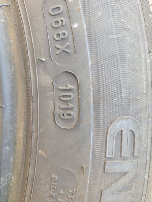 Anvelope MICHELIN 185/65/15
