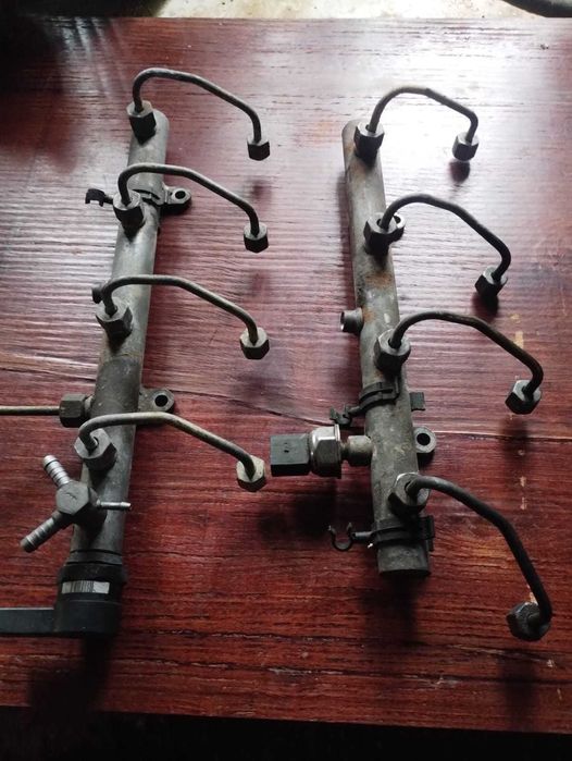 Части за Audi A8 2006г. 4.2 tdi 326к.с