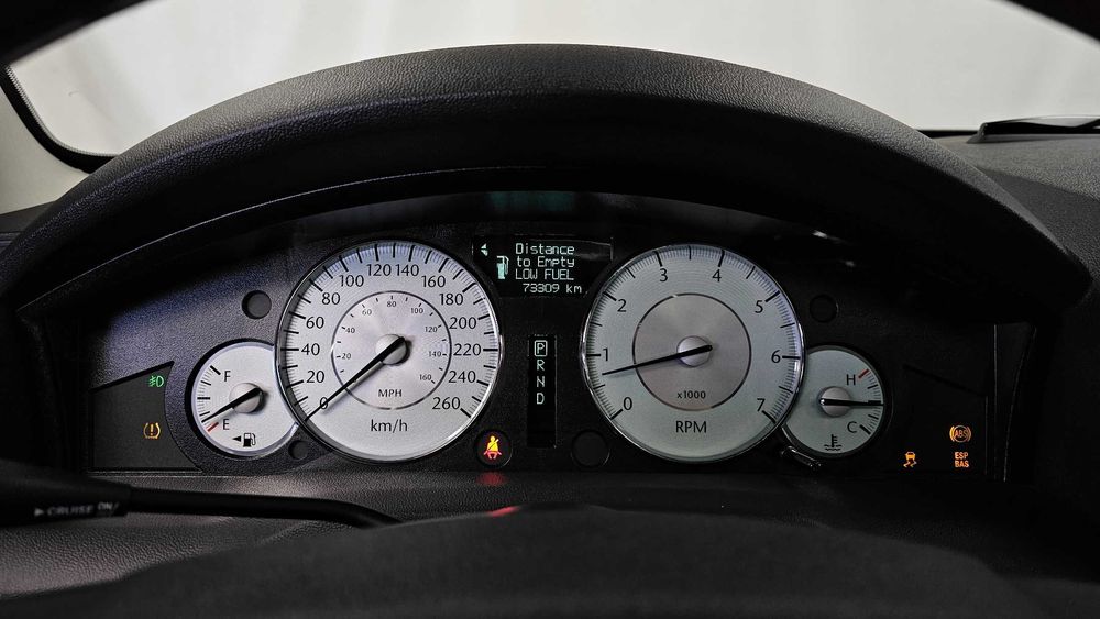 Chrysler 300C 2.7 autogeorge.com