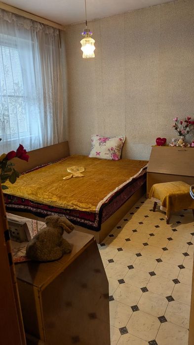 Продавам апартамент