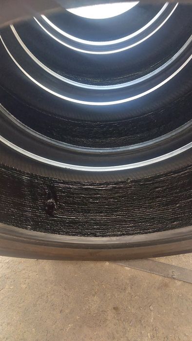 Летни гуми 235/45/18 Continental EcoContact 6 4 броя