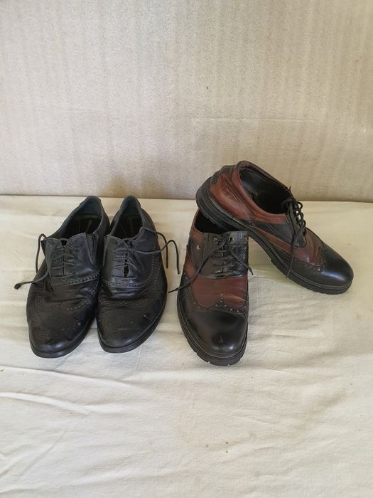 Туфли Обувь Мужская 42р