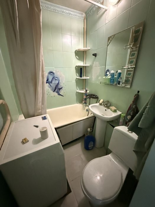 Сдам 2-ку на УЮТЕ!