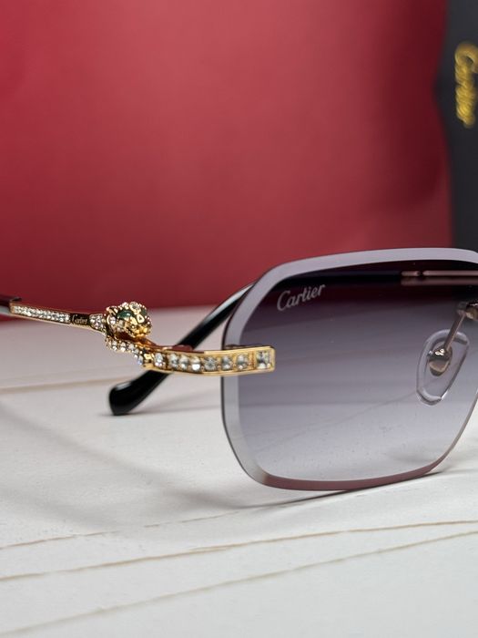 Ochelari Cartier