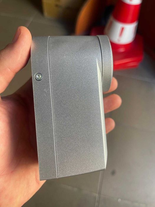 Dispozitiv de deschidere a ușii Homematic IP 160556A0 cu control prin aplicație, Alexa și Google Home