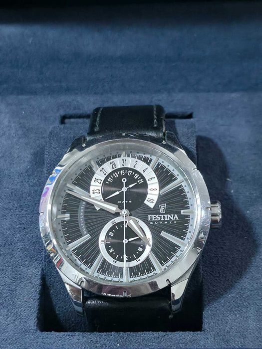 Festina Мъжки Часовник 45mm