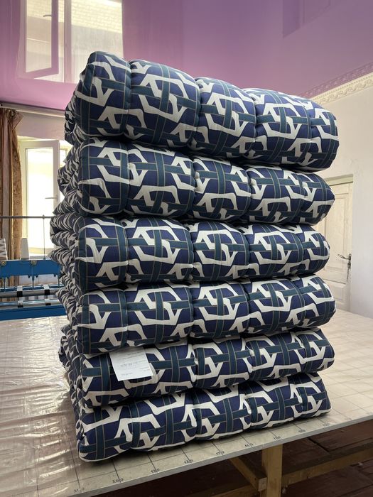 Көрпе , көрпеше, матрастарды реставрациялау!