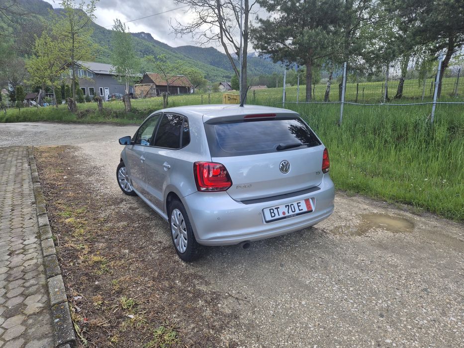 Vw Polo /1.6 Tdi/ Euro5