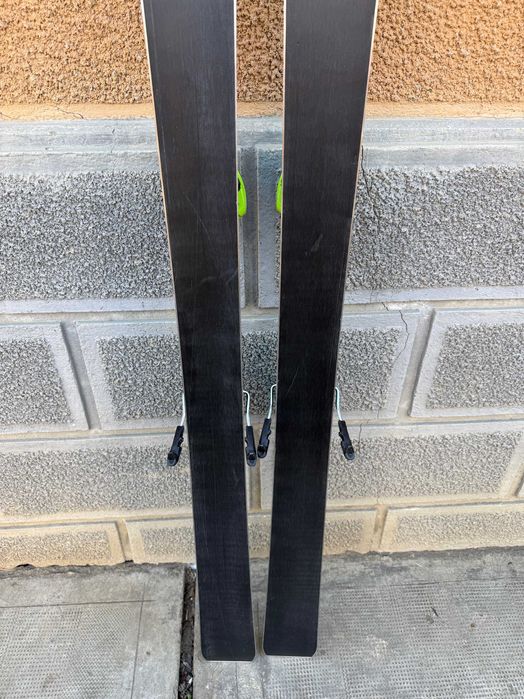 schi stockli laser ar L182cm