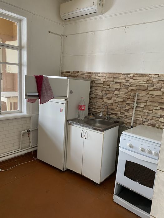 Дом четырёхкомнатный