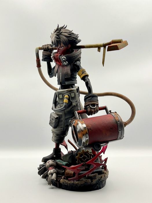Figurina Rudo Surebrec