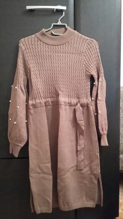 Новые платья размер 44/48