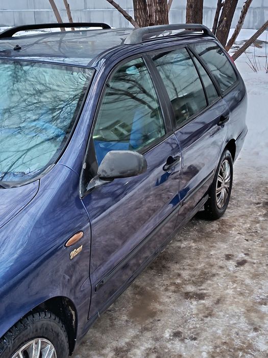 Продам Fiat Marea 1.6