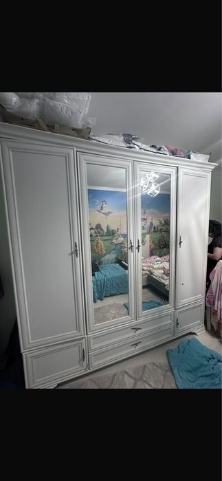Срочно улкен шкаф сатылады