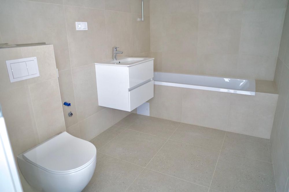 Apartament 42mp Estimo Park Residence