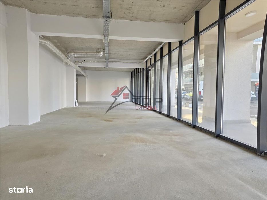 Spatiu Comercial - Conest - Tudor Vladimirescu