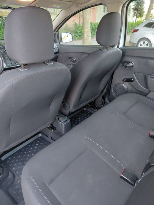 Dacia Logan 2020
